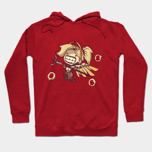 I Need Healing! Hoodie